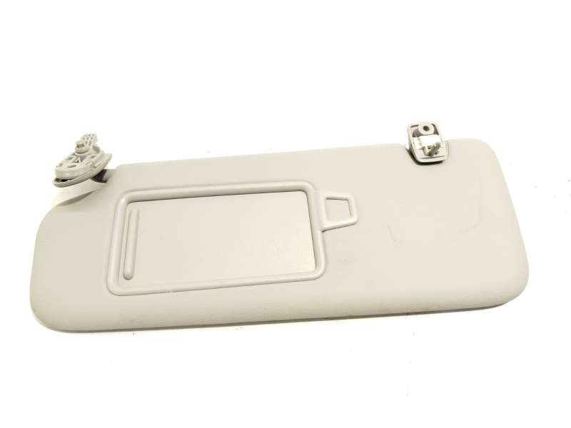 Recambio de parasol izquierdo para kia xceed 1.4 tgdi cat referencia OEM IAM 85210J7000ED 2