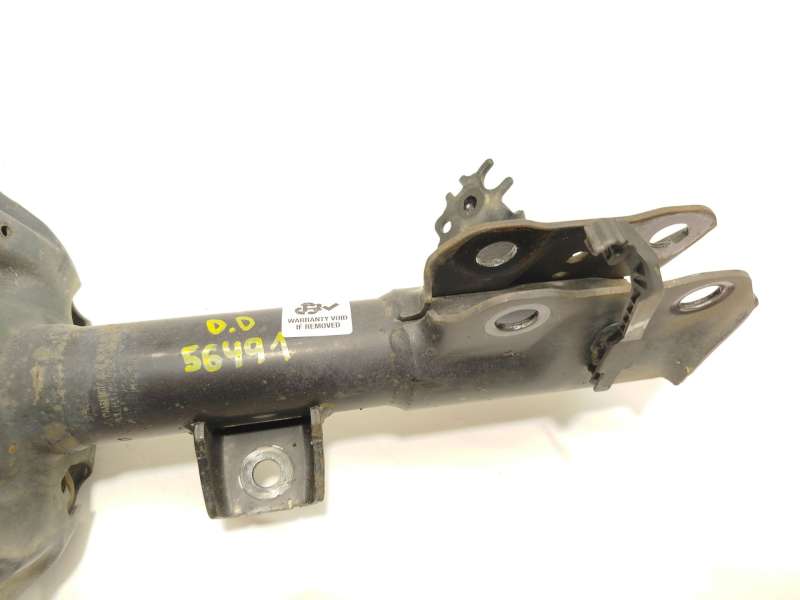 Recambio de amortiguador delantero derecho para toyota rav 4 v (_a5_, _h5_) 2.5 hybrid awd (axah54) referencia OEM IAM 485104273 - Gris 3