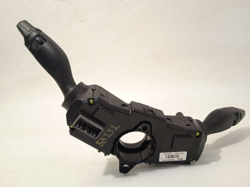 Recambio de mando intermitentes para hyundai kona 1.0 tgdi cat referencia OEM IAM 93403J9950 - Blanco 4