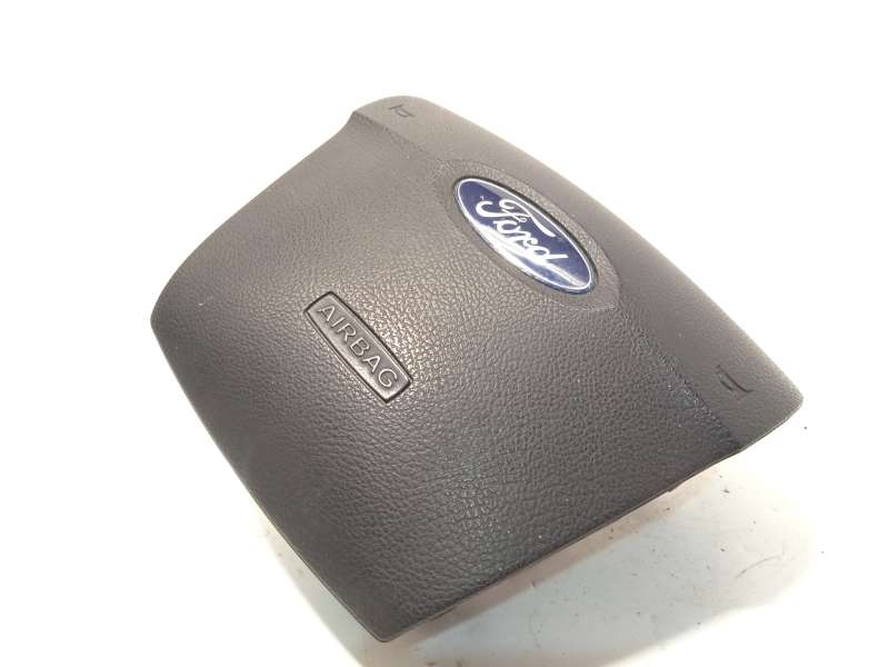 Recambio de airbag delantero izquierdo para ford s-max (wa6) 2.5 st referencia OEM IAM 6M21U042B85AKW 2469641 6M21U042B85CD3ZHE - Plata 2