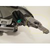 Recambio de faro derecho para citroën jumpy iii furgoneta (v_) 2.0 bluehdi 120 referencia OEM IAM 9808567680  
