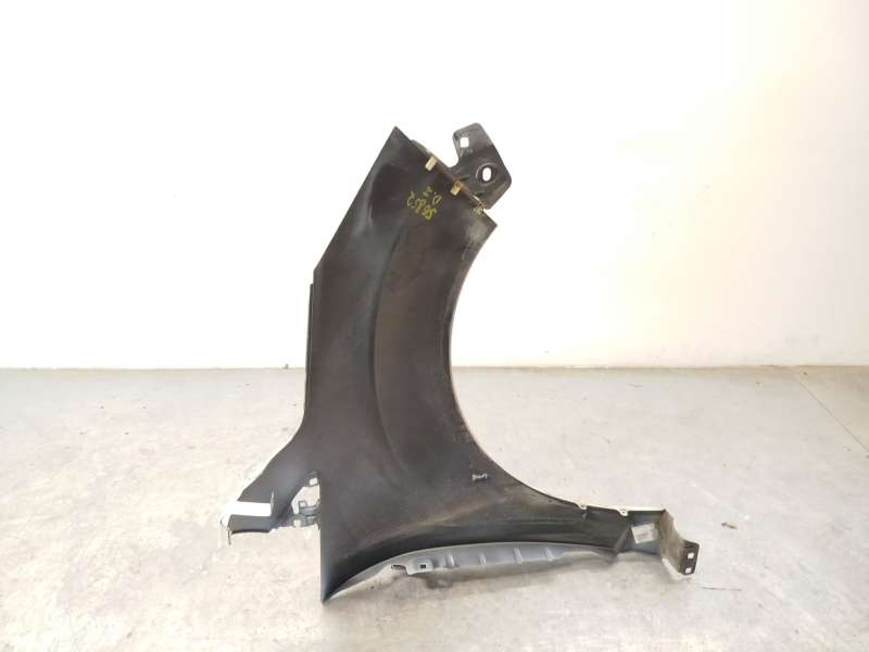 Recambio de aleta delantera izquierda para ford c-max ii (dxa/cb7, dxa/ceu) 2.0 tdci referencia OEM IAM 1929670 PAM51R16009AE - Blanco 4