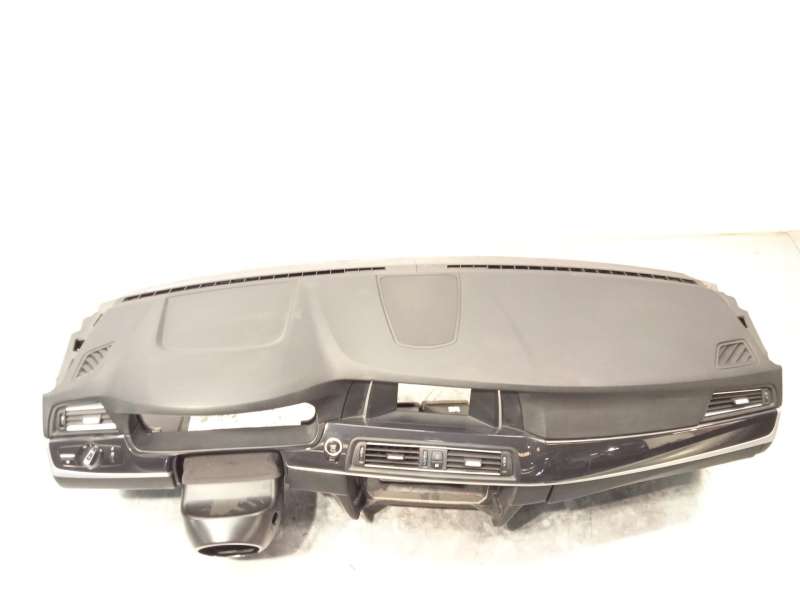 Recambio de kit airbag para bmw 5 touring (f11) 520 d referencia OEM IAM 34526864923 32306783839 - Blanco 3