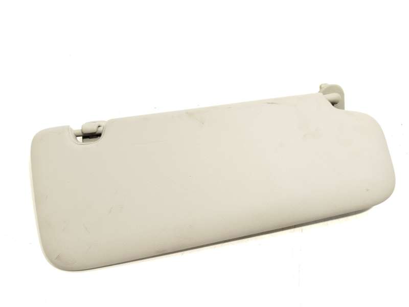 Recambio de parasol izquierdo para kia xceed 1.4 tgdi cat referencia OEM IAM 85210J7000ED 3