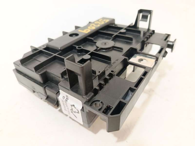 Recambio de caja reles / fusibles para peugeot 5008 (0u_, 0e_) 1.6 hdi referencia OEM IAM 9807028580 3