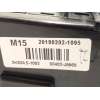 Recambio de mando intermitentes para hyundai kona 1.0 tgdi cat referencia OEM IAM 93403J9950  