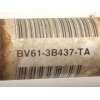 Recambio de transmision delantera izquierda para ford focus iii 1.0 ecoboost referencia OEM IAM BV613B437TA 2638730 