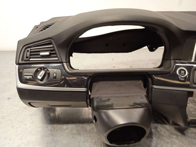 Recambio de kit airbag para bmw 5 touring (f11) 520 d referencia OEM IAM 34526864923 32306783839 - Blanco 4