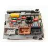 Recambio de caja reles / fusibles para peugeot 5008 (0u_, 0e_) 1.6 hdi referencia OEM IAM 9807028580  