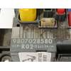 Recambio de caja reles / fusibles para peugeot 5008 (0u_, 0e_) 1.6 hdi referencia OEM IAM 9807028580  