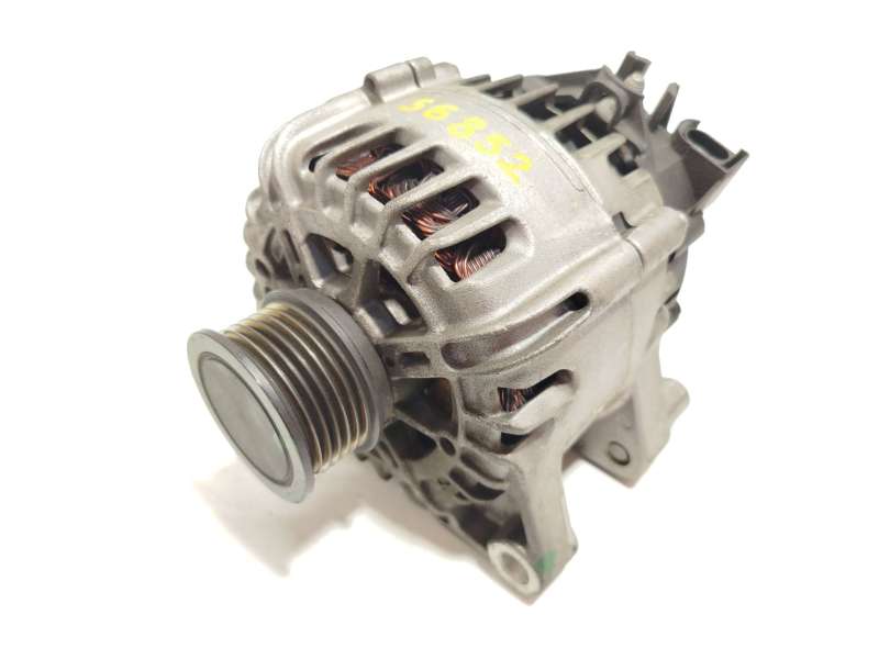 Recambio de alternador para ford c-max ii (dxa/cb7, dxa/ceu) 2.0 tdci referencia OEM IAM AV6N10300DC 1904972 TG12C122 - Blanco