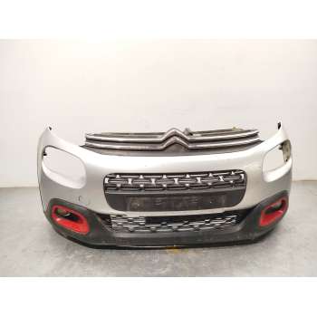 PARAGOLPES DELANTERO 1618082680 
