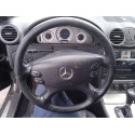 MERCEDES-BENZ CLK (C209)