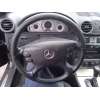 mercedes-benz clk (c209) del año 2006