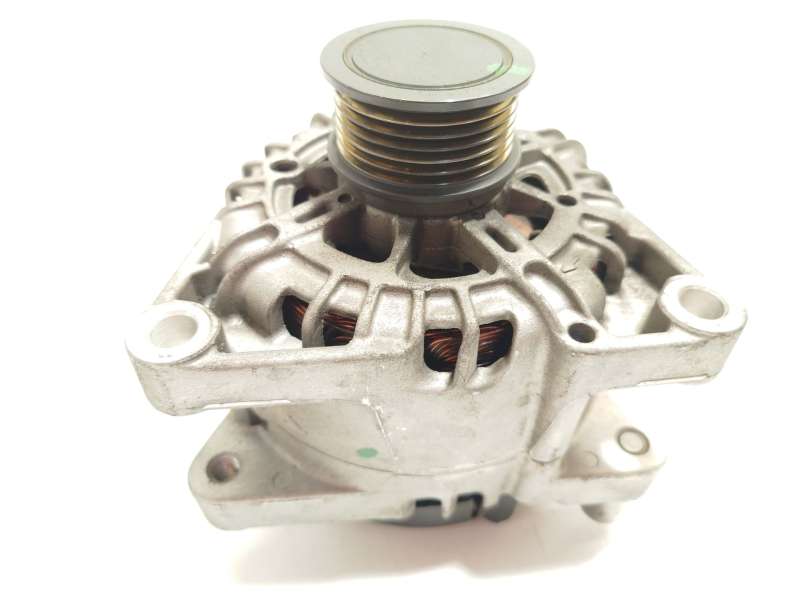 Recambio de alternador para ford c-max ii (dxa/cb7, dxa/ceu) 2.0 tdci referencia OEM IAM AV6N10300DC 1904972 TG12C122 - Blanco 2