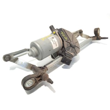 MOTOR LIMPIA DELANTERO 13432685 W65427 367546129