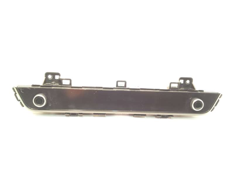 Recambio de mando climatizador para kia sportage v (nq5) 1.6 t-gdi referencia OEM IAM 96540P1000WK - Gris 3