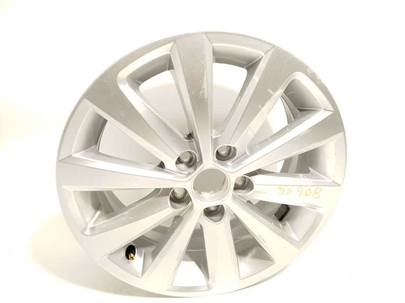 Recambio de llanta para seat ibiza v (kj1, kjg) 1.0 tsi referencia OEM IAM 6F0601025G8Z8 2