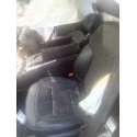 MERCEDES-BENZ CLASE M (W166)