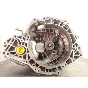 Recambio de caja cambios para opel corsa d cosmo referencia OEM IAM 55565141 24580382 S9W394
