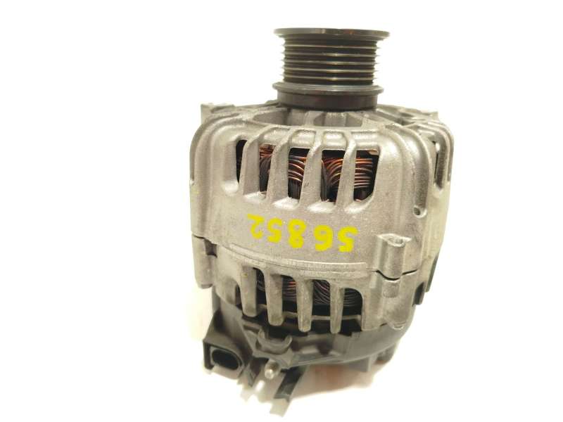 Recambio de alternador para ford c-max ii (dxa/cb7, dxa/ceu) 2.0 tdci referencia OEM IAM AV6N10300DC 1904972 TG12C122 - Blanco 3