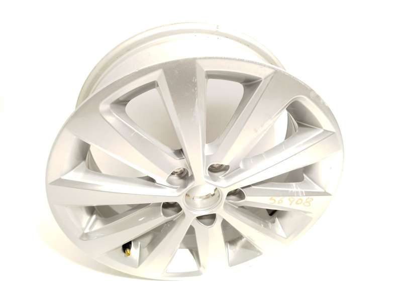Recambio de llanta para seat ibiza v (kj1, kjg) 1.0 tsi referencia OEM IAM 6F0601025G8Z8 3
