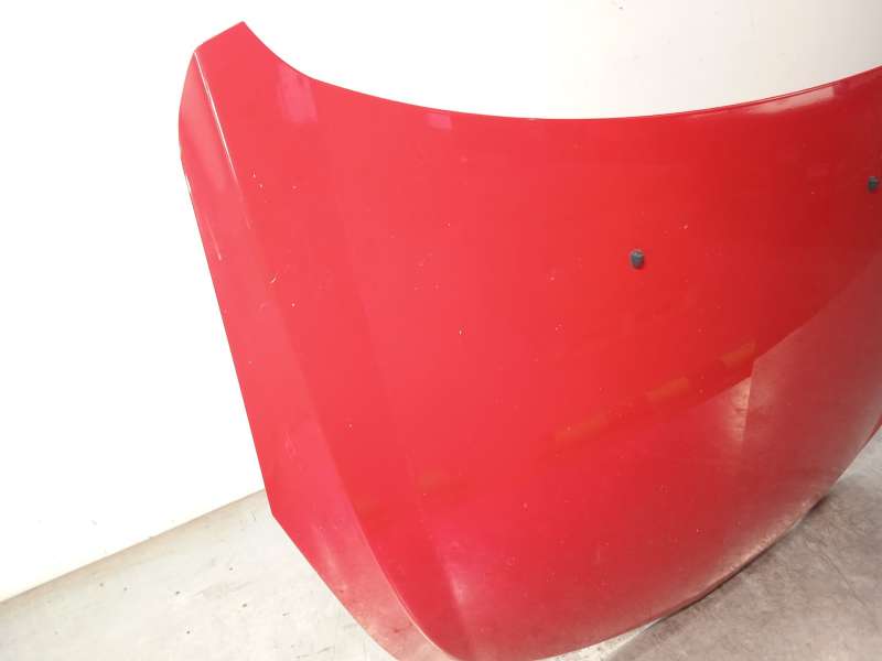 Recambio de capot para chevrolet cruze (j300) 2.0 cdi referencia OEM IAM 94537888 - Rojo 2