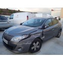 RENAULT MEGANE III HATCHBACK (BZ0/1_, B3_)