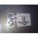 RENAULT MEGANE III HATCHBACK (BZ0/1_, B3_)