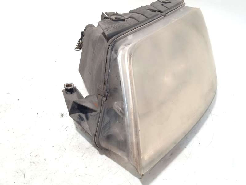 Recambio de faro izquierdo para volkswagen passat b5.5 (3b3) 1.9 tdi referencia OEM IAM 3B0941015AN  1EL00835001 - Gris 3