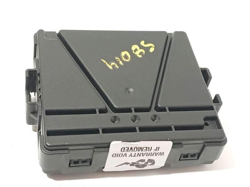 Recambio de modulo electronico para audi a1 sportback (gba) 30 tfsi referencia OEM IAM 3Q0907338C  A2C1424370450 3