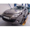 RENAULT MEGANE III HATCHBACK (BZ0/1_, B3_)