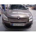 RENAULT MEGANE III HATCHBACK (BZ0/1_, B3_)