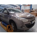 RENAULT MEGANE III HATCHBACK (BZ0/1_, B3_)