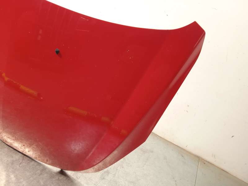 Recambio de capot para chevrolet cruze (j300) 2.0 cdi referencia OEM IAM 94537888 - Rojo 3
