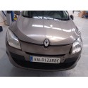 RENAULT MEGANE III HATCHBACK (BZ0/1_, B3_)