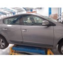 RENAULT MEGANE III HATCHBACK (BZ0/1_, B3_)