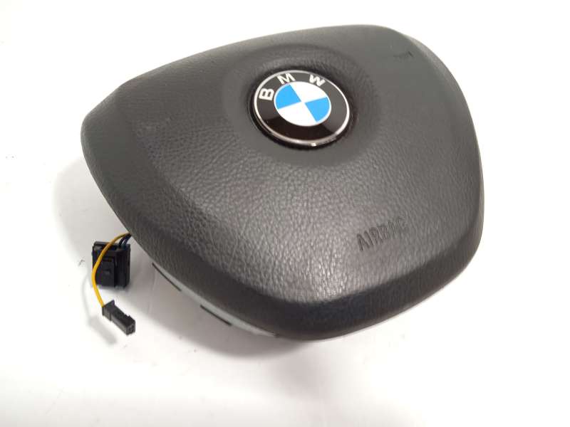 Recambio de kit airbag para bmw 5 touring (f11) 520 d referencia OEM IAM 34526864923 32306783839 - Blanco 9