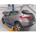 RENAULT MEGANE III HATCHBACK (BZ0/1_, B3_)