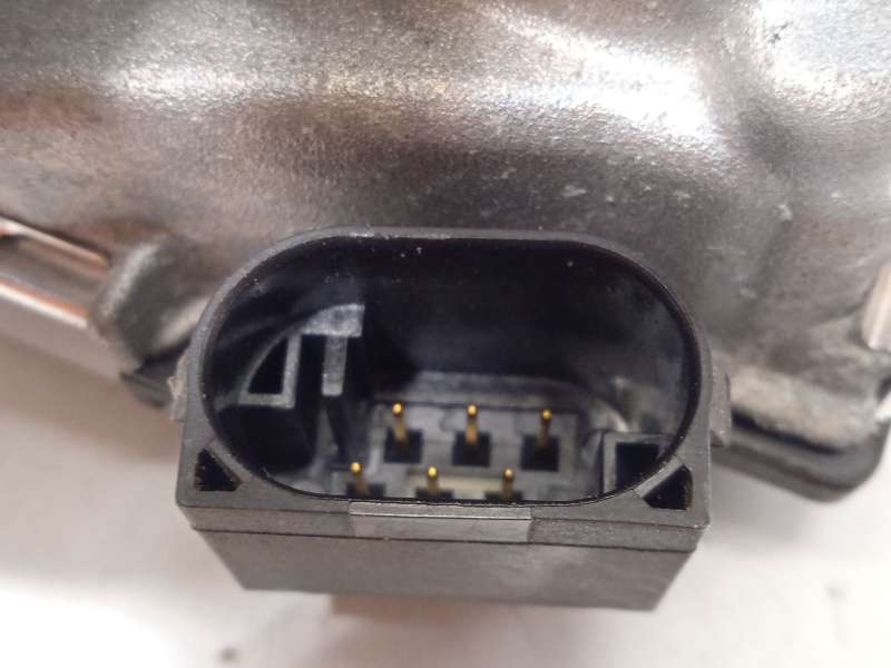 Recambio de caja mariposa para hyundai kona 1.0 tgdi cat referencia OEM IAM 3510004610  0280750730 - Blanco 4