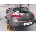 RENAULT MEGANE III HATCHBACK (BZ0/1_, B3_)