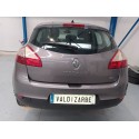 RENAULT MEGANE III HATCHBACK (BZ0/1_, B3_)