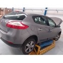 RENAULT MEGANE III HATCHBACK (BZ0/1_, B3_)