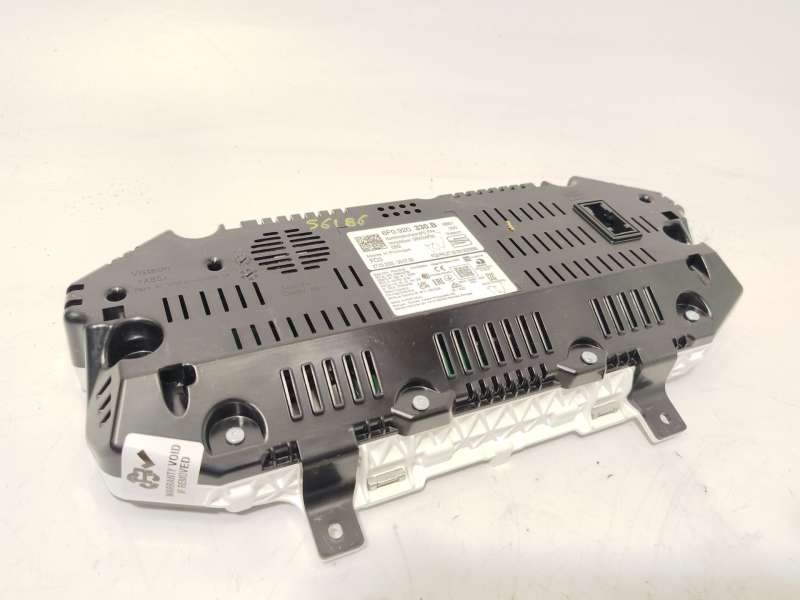 Recambio de cuadro instrumentos para seat ibiza v (kj1, kjg) 1.0 tsi referencia OEM IAM 6F0920330B - Gris 4