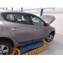 RENAULT MEGANE III HATCHBACK (BZ0/1_, B3_)