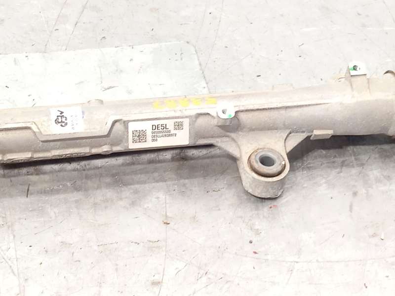 Recambio de cremallera direccion para kia niro i (de) 1.6 gdi hybrid referencia OEM IAM 56500G5500 - Negro 3