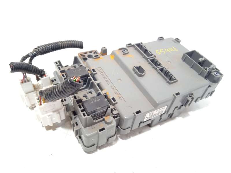 Recambio de caja reles / fusibles para honda civic x hatchback (fc_, fk_) 1.0 vtec (fk6) referencia OEM IAM 180113TEAG510 2