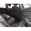 RENAULT MEGANE III HATCHBACK (BZ0/1_, B3_)