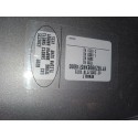 RENAULT MEGANE III HATCHBACK (BZ0/1_, B3_)