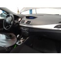 RENAULT MEGANE III HATCHBACK (BZ0/1_, B3_)